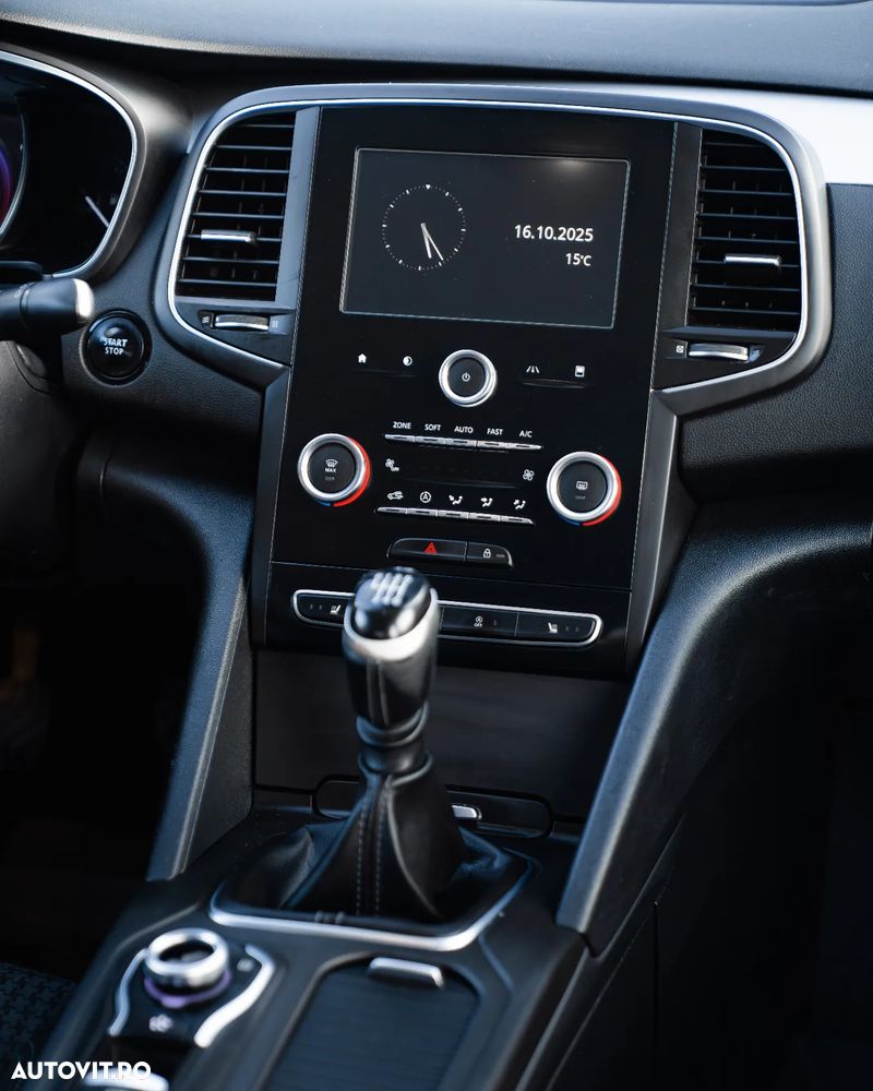 Renault Talisman - 19