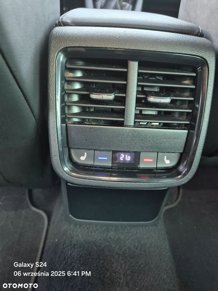 Skoda Octavia 2.0 TDI Ambition - 17