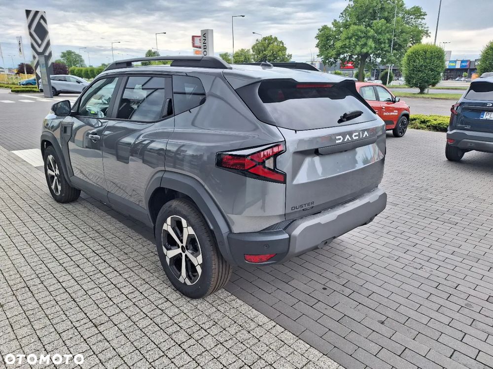 Dacia Duster 1.0 TCe Journey - 3