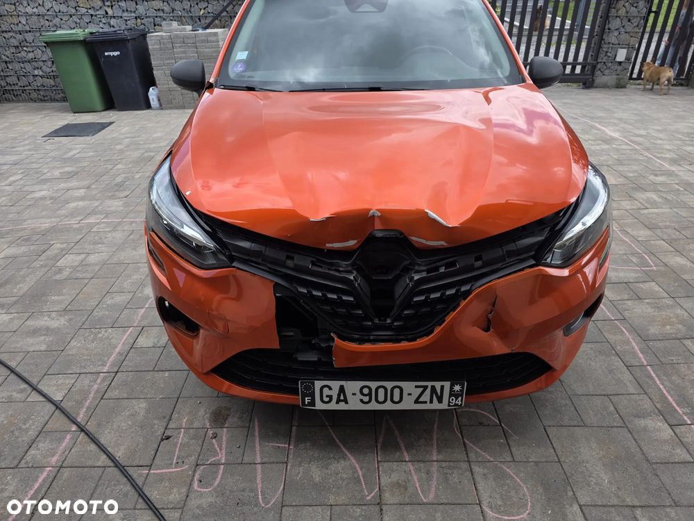 Renault Clio TCe 90 INTENS - 2