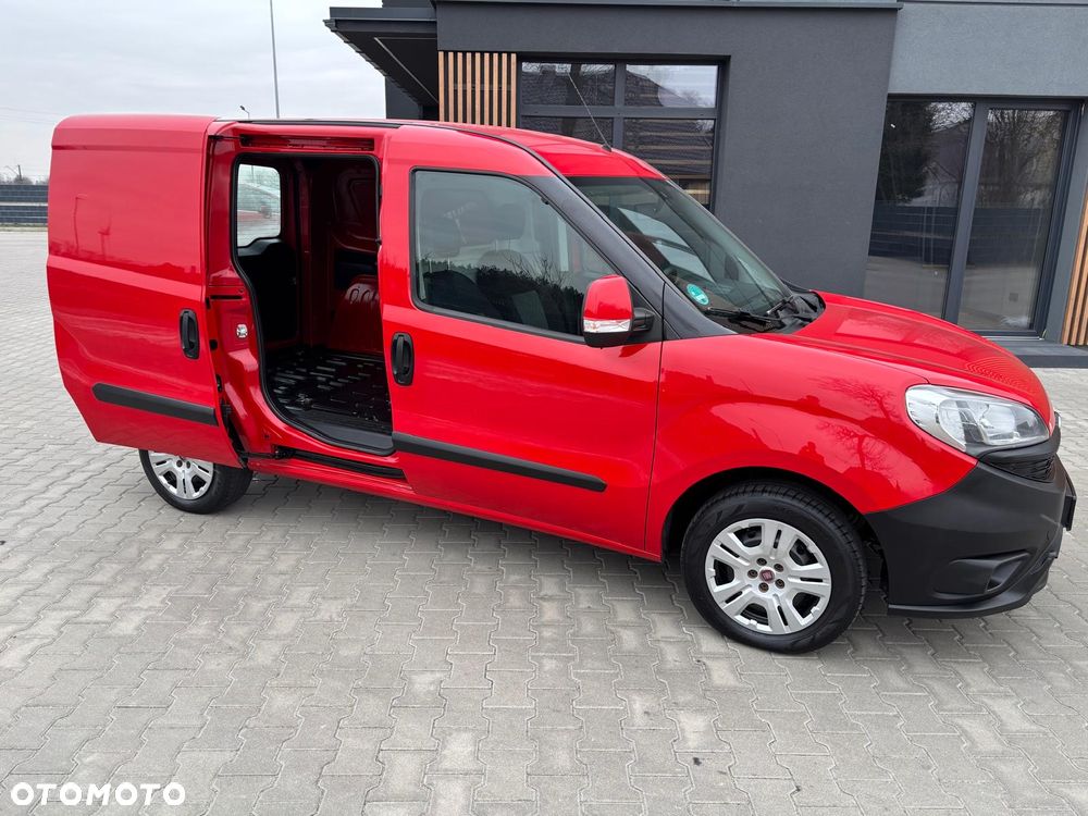 Fiat Doblo - 4
