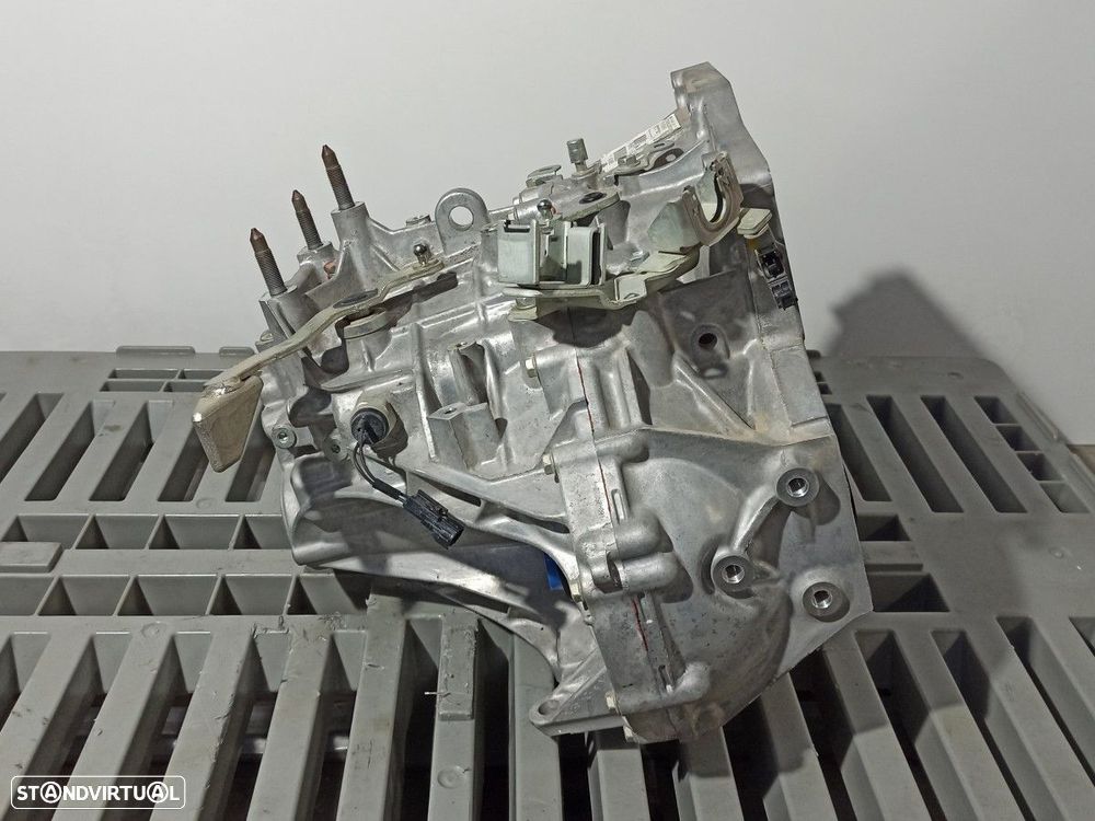 CAIXA DE VELOCIDADES MITSUBISHI ASX (GA0W) MOTION 2WD - 5