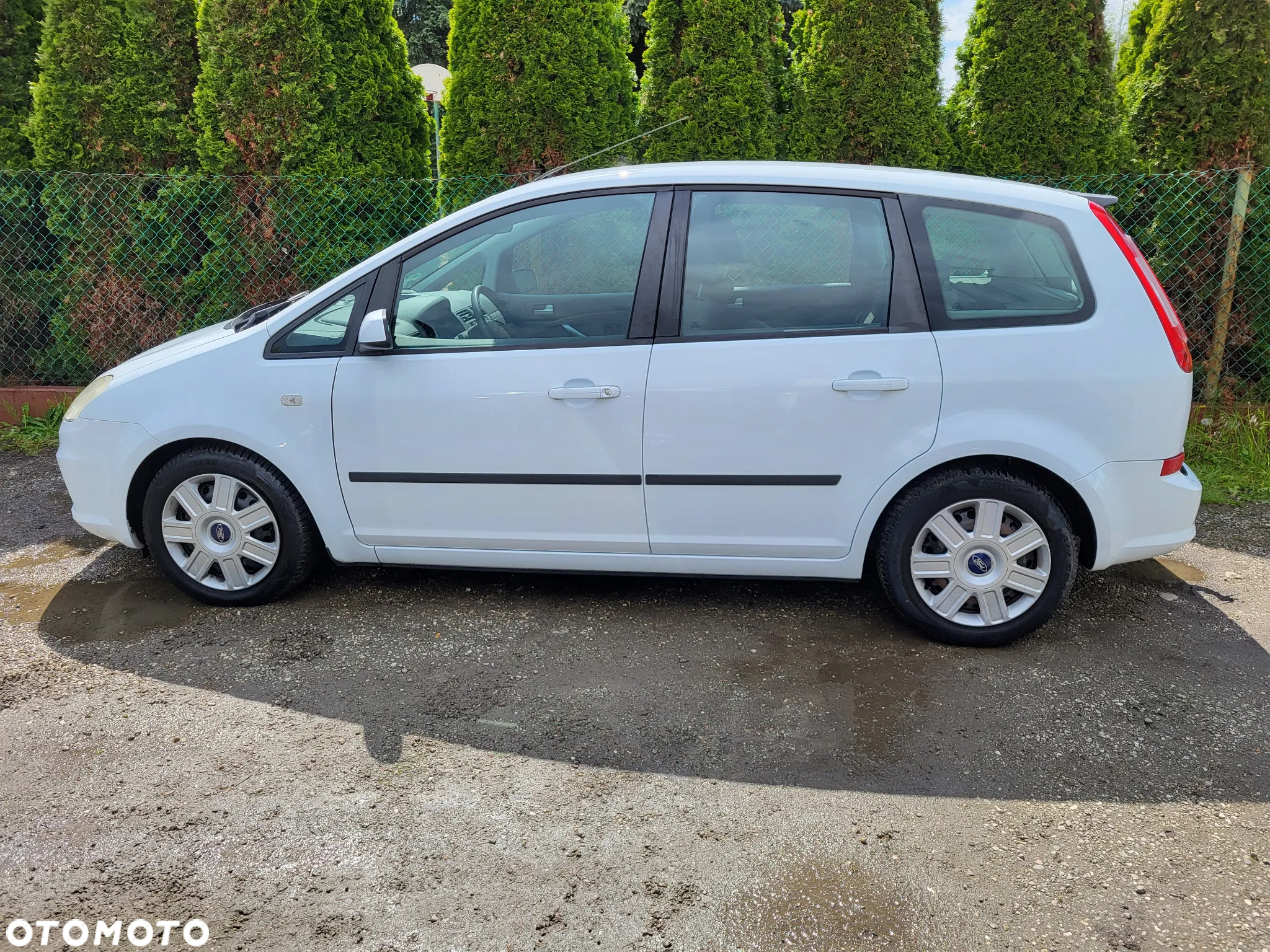 Ford Focus - 5