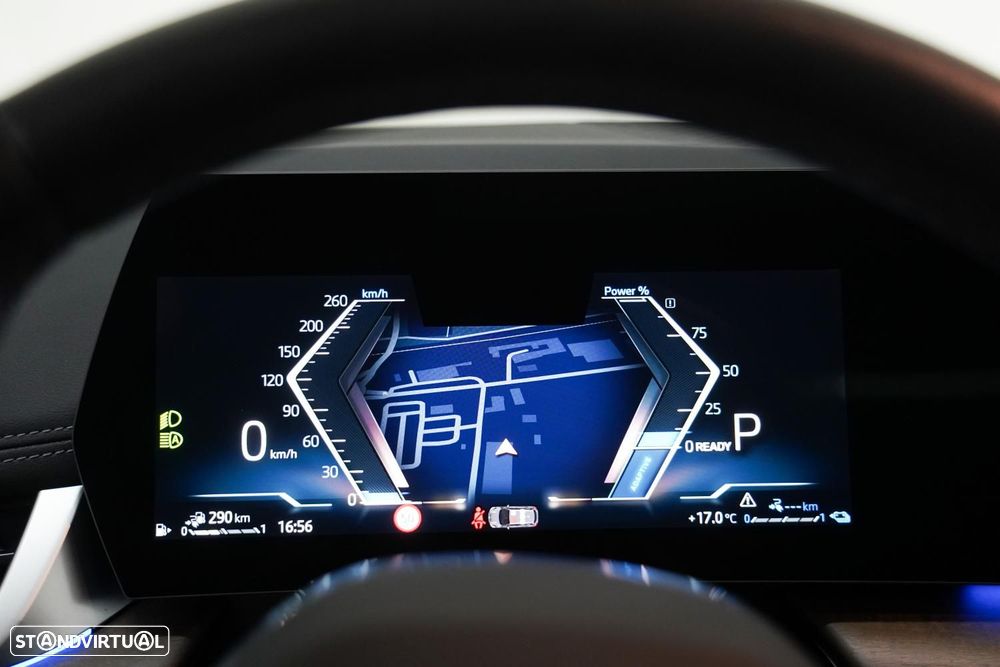 BMW 225xe Active Tourer e xDrive - 10