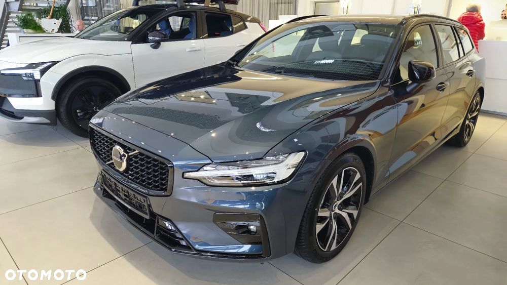Volvo V60 B3 B Plus Dark - 22