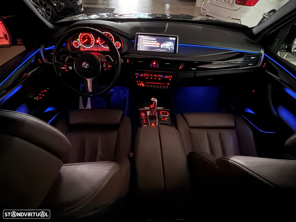 BMW X5 xDrive40e - 15