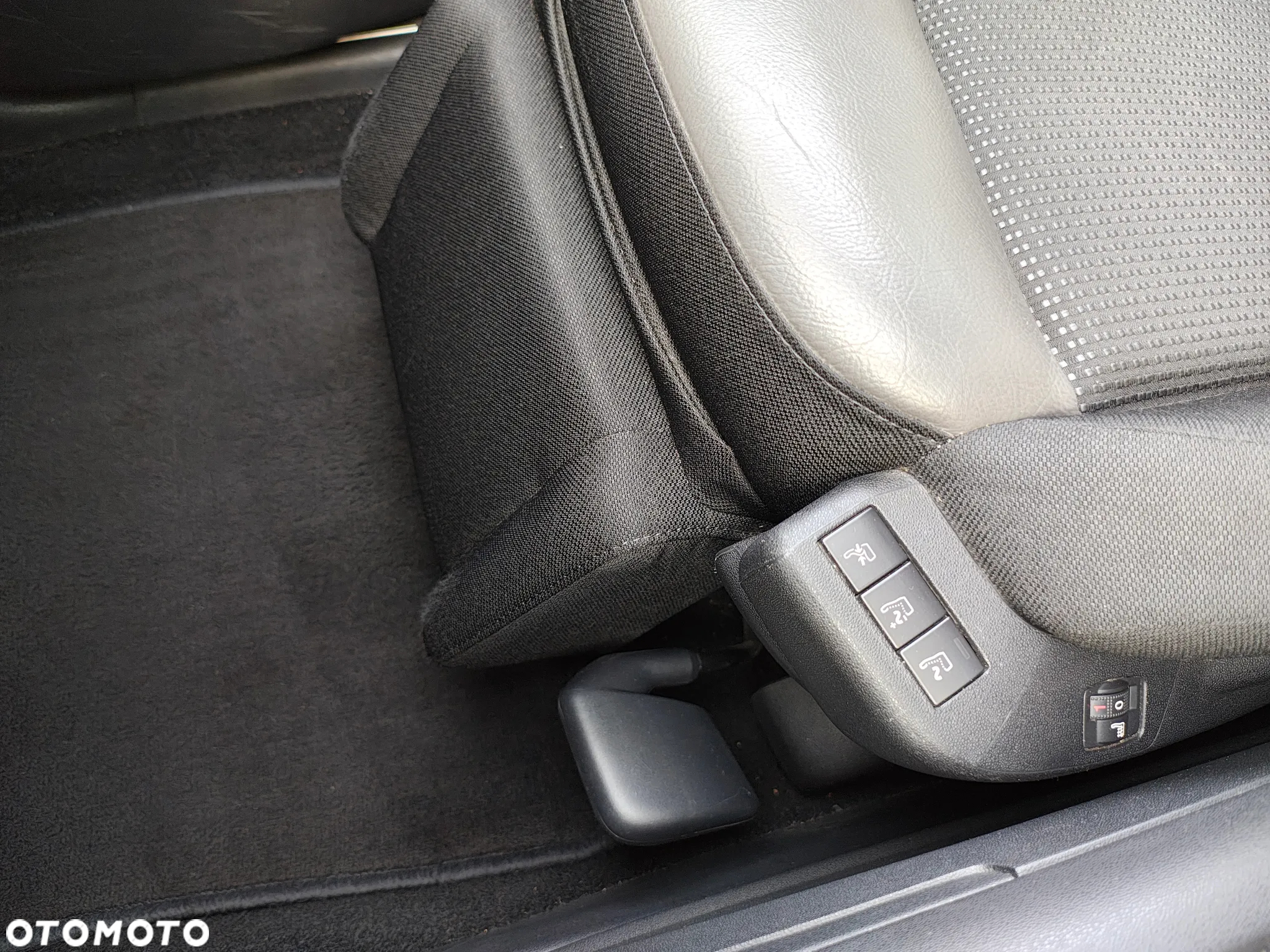 Citroën C4 Picasso - 19