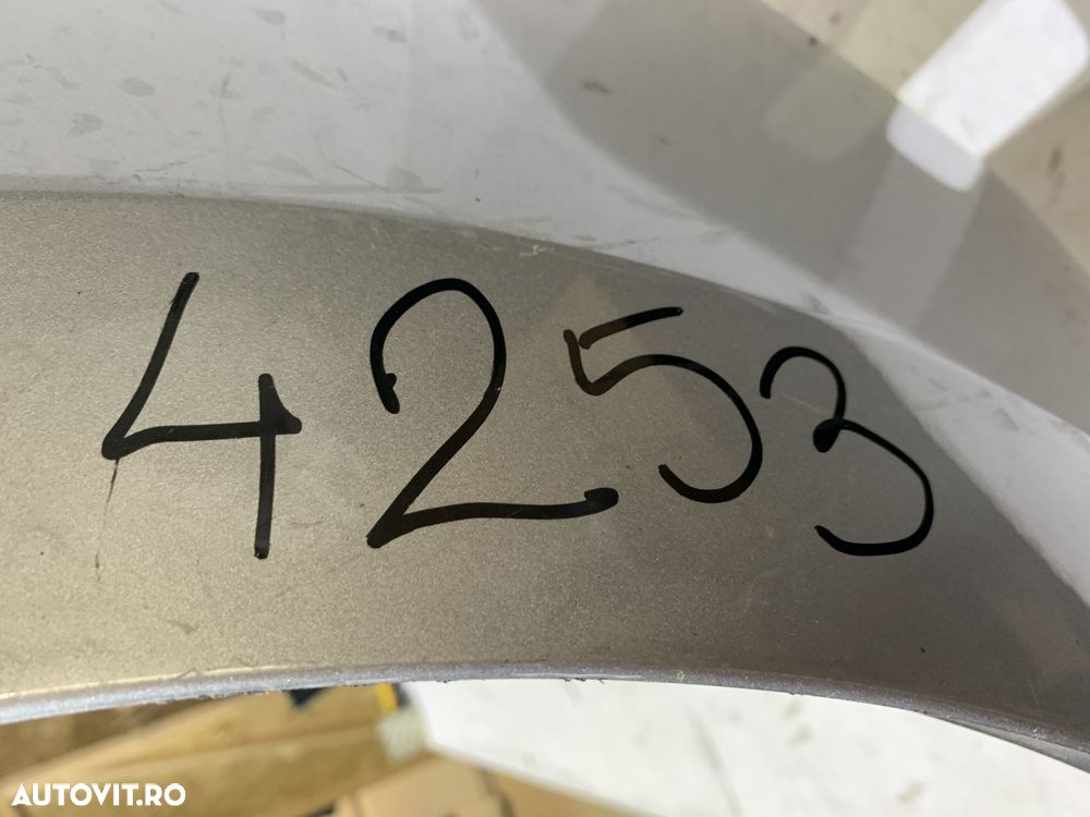 Bara spate Hyundai I30 hatchback, 2020, 2021, 2022, 2023, cod origine OE 86611-G4500. - 13