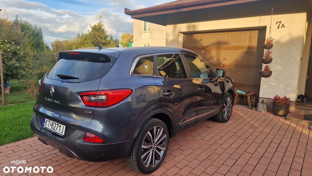Renault Kadjar 2015 photo 3