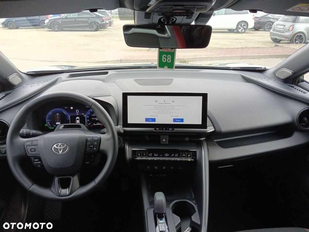 Toyota C-HR - 2