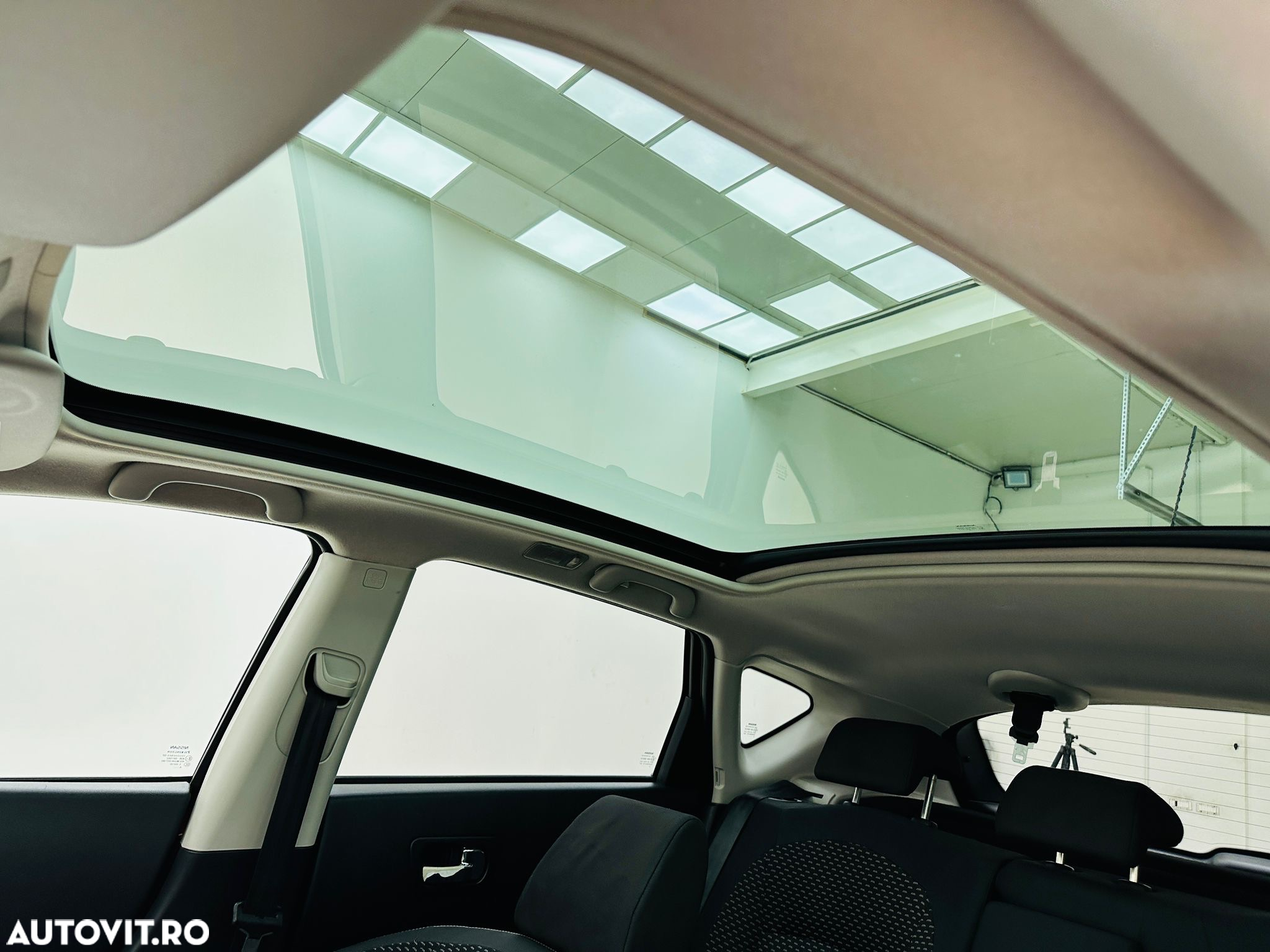 Nissan Qashqai - 28