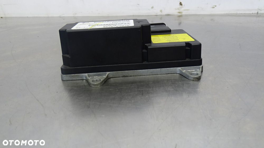 MODUŁ AIRBAG VOLVO S40 II LIFT 1.8 30773786 - 5