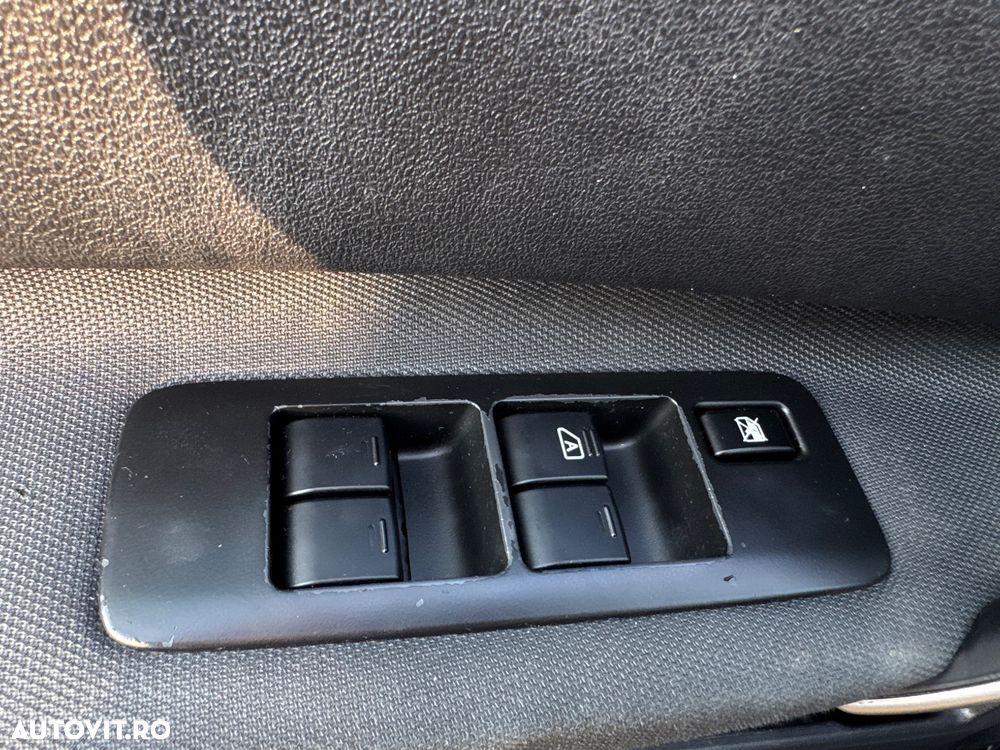 Nissan Qashqai 1.6 DCI ALL-MODE 4x4i TEKNA - 18