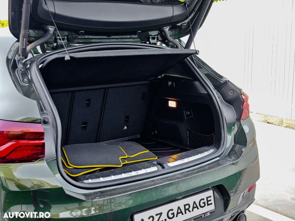 BMW X2 - 26