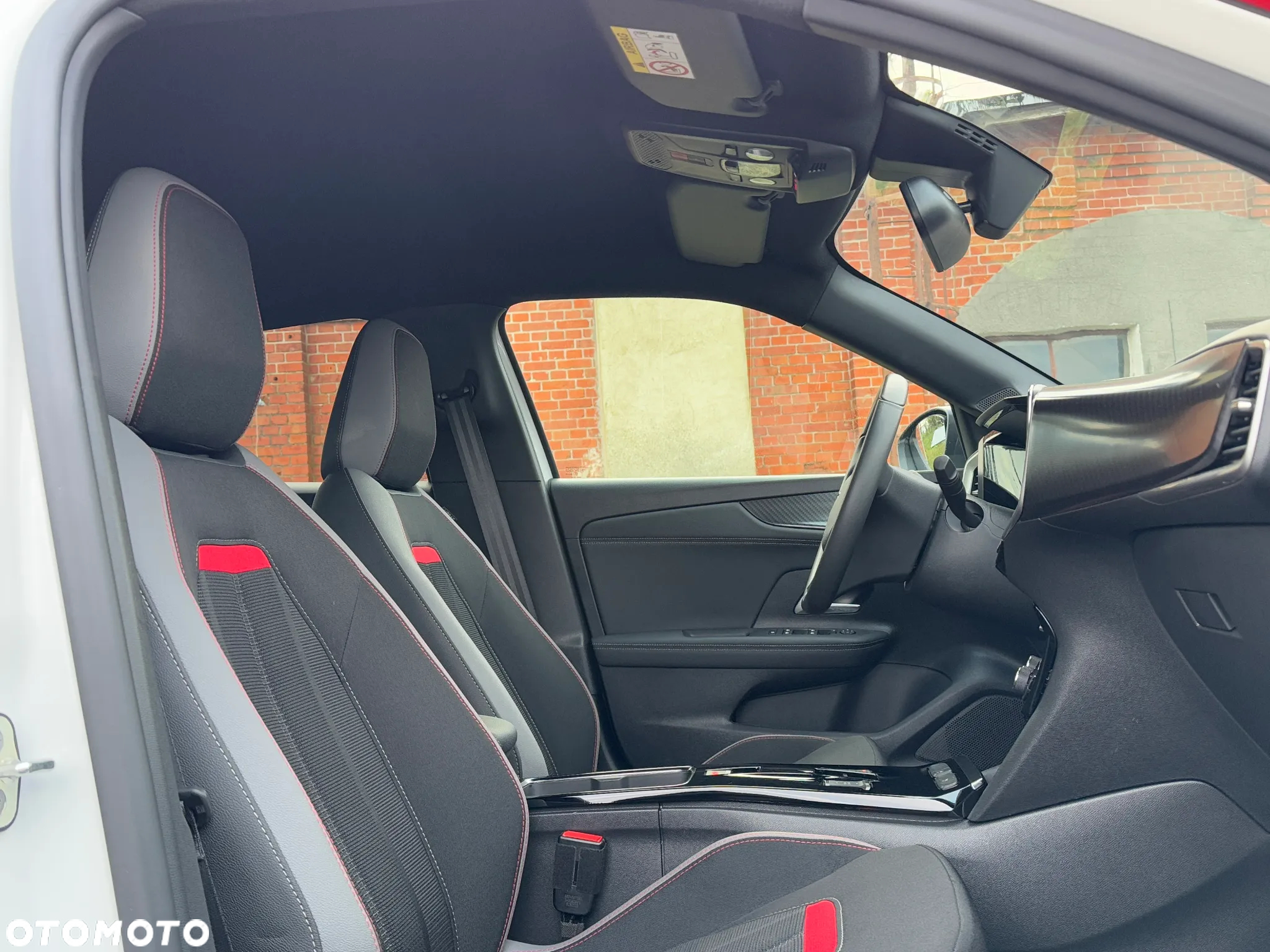 Opel Mokka Mokka-e Elegance - 10