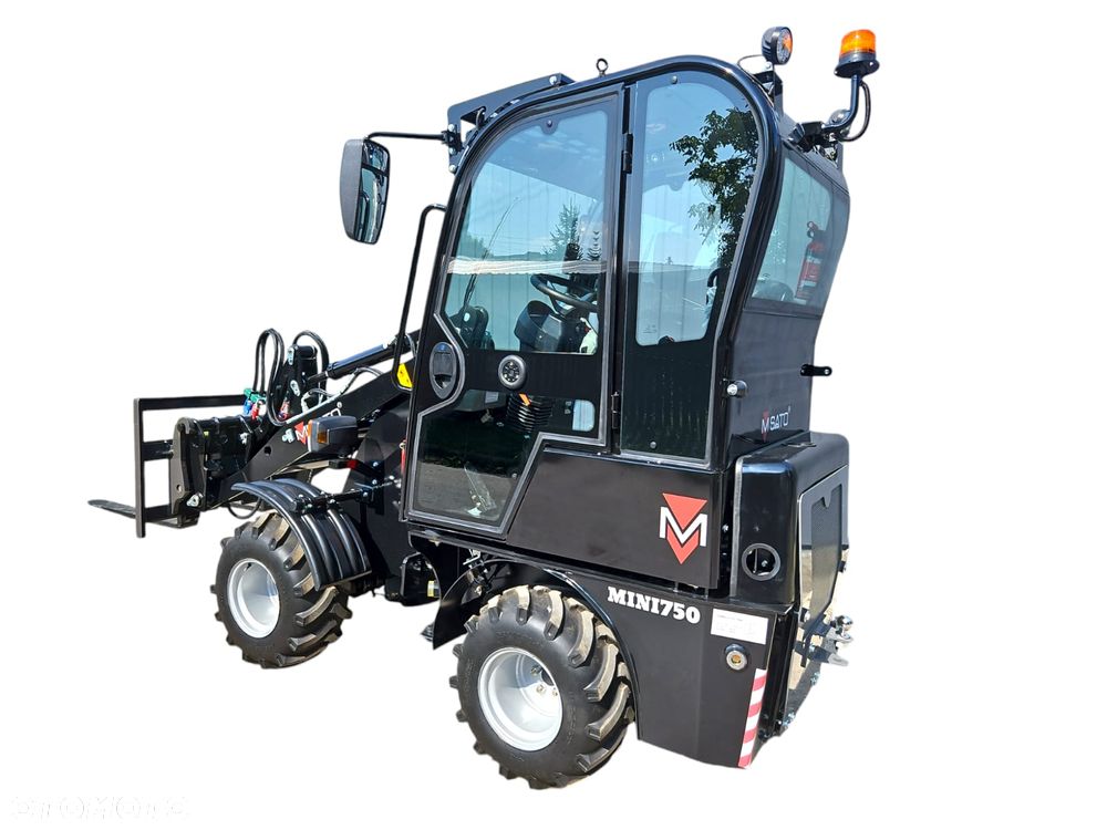 Inny MISATO MINI 750 - 5