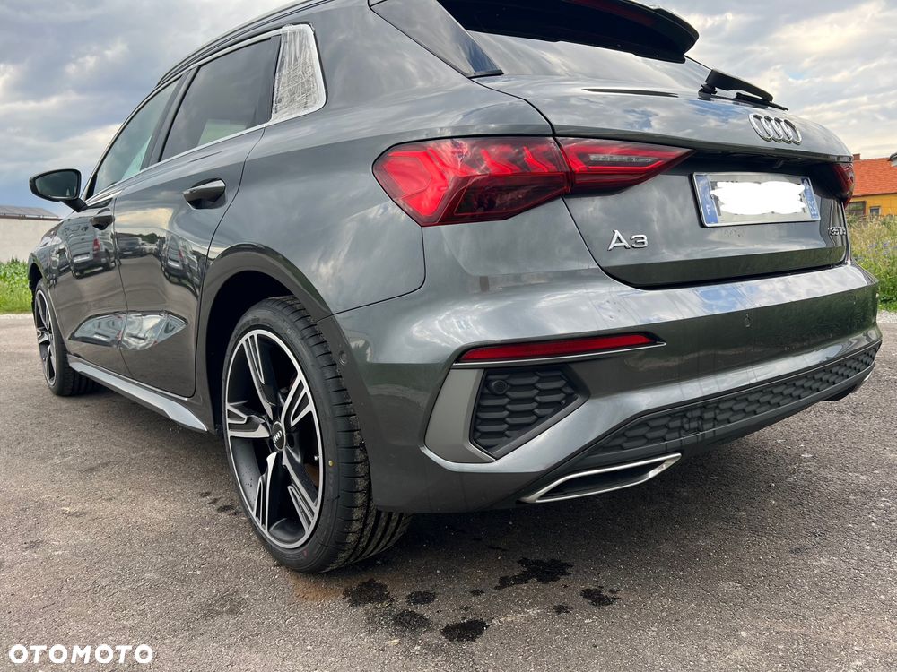 Audi A3 - 3