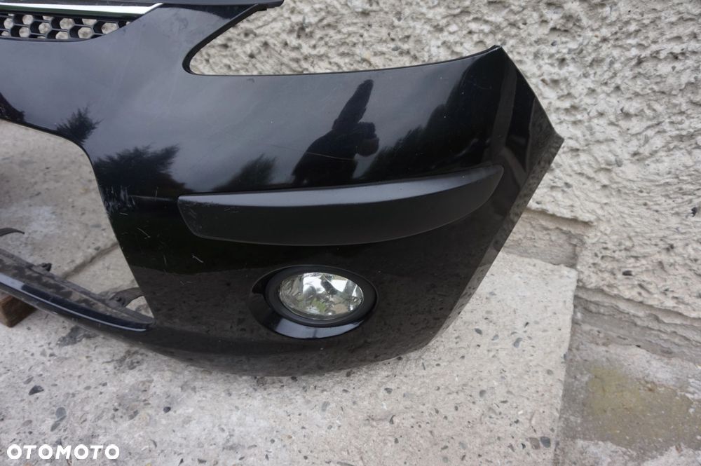 ZDERZAK PRZÓD PRZEDNI HYUNDAI I10 07/10r - 5