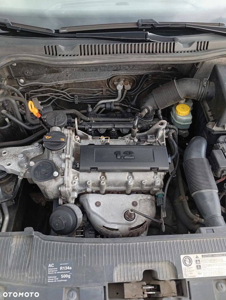 Seat Ibiza 1.2 12V Style - 11
