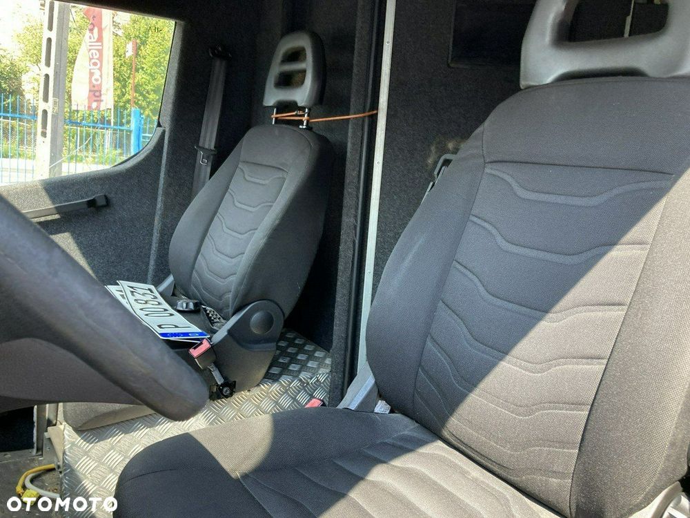 Iveco Daily - 9