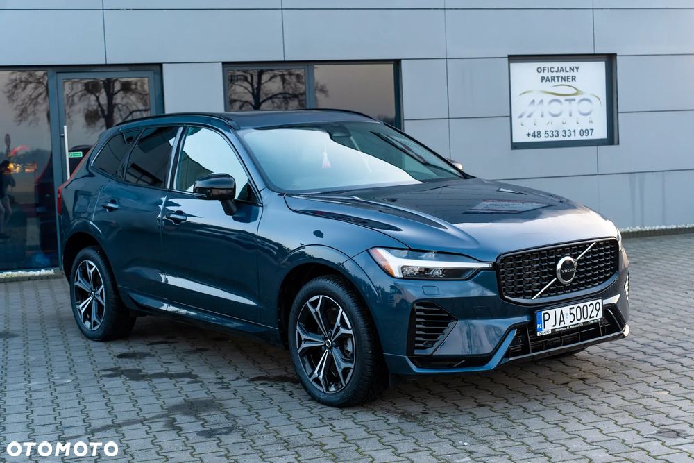 Volvo XC 60 - 9