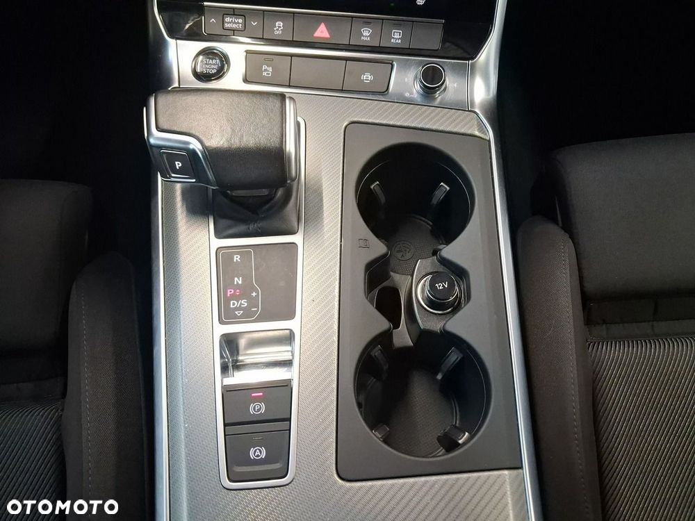 Audi A6 Avant - 23