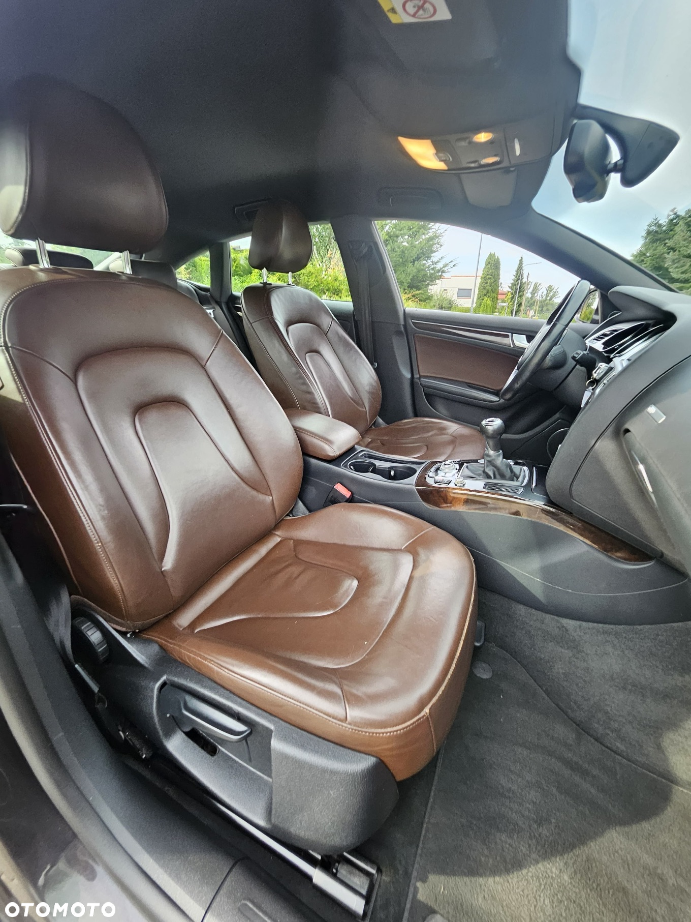 Audi A5 Sportback 2.0 TDI ultra - 14