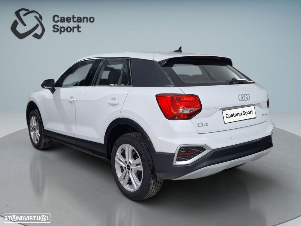 Audi Q2 30 TFSI Advanced - 6