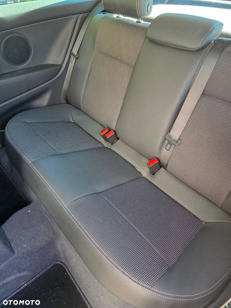 Opel Astra 1.8 Cosmo - 9