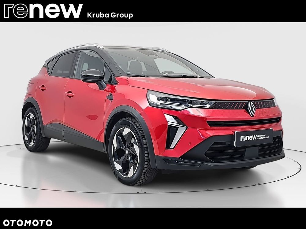 Renault Captur 1.0 TCe Techno - 3