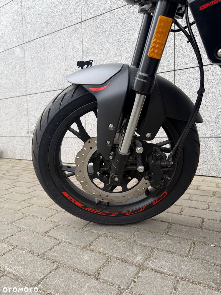 Benelli Leoncino - 5