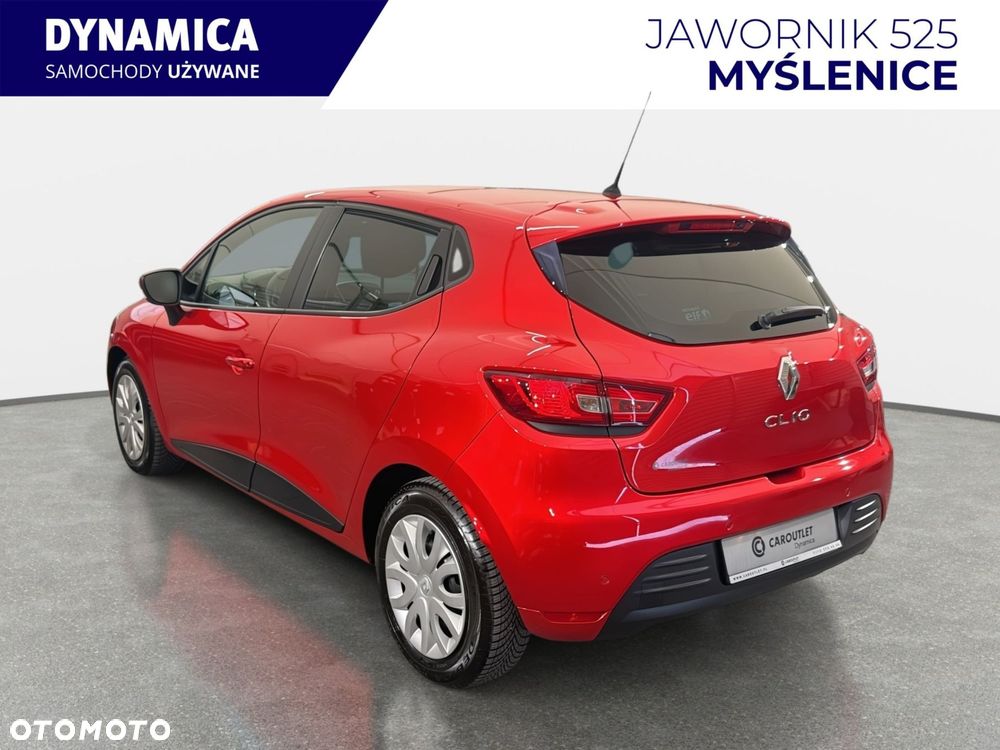 Renault Clio - 7