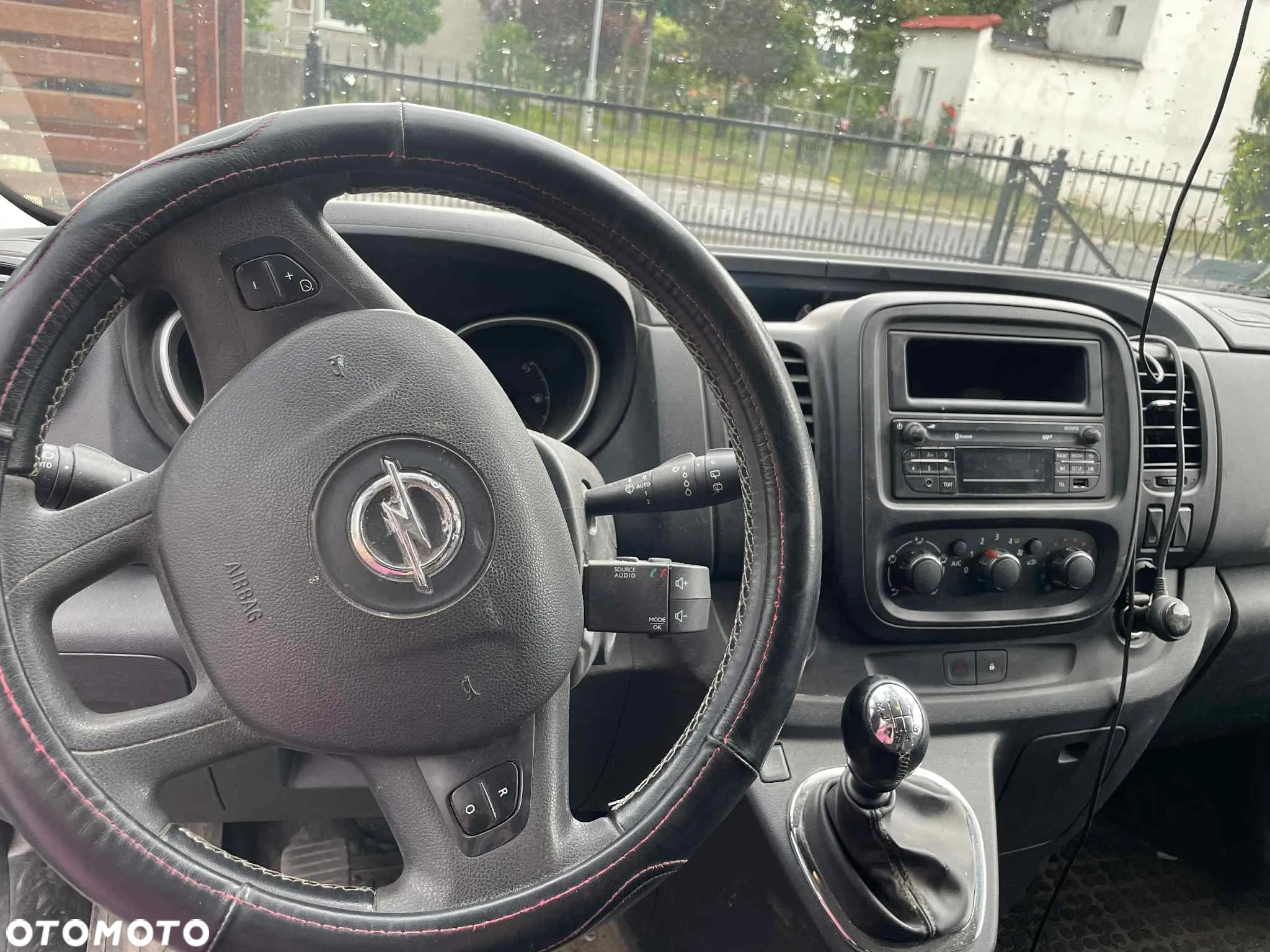 Opel Vivaro L2H1 2,9t Edition Business - 9