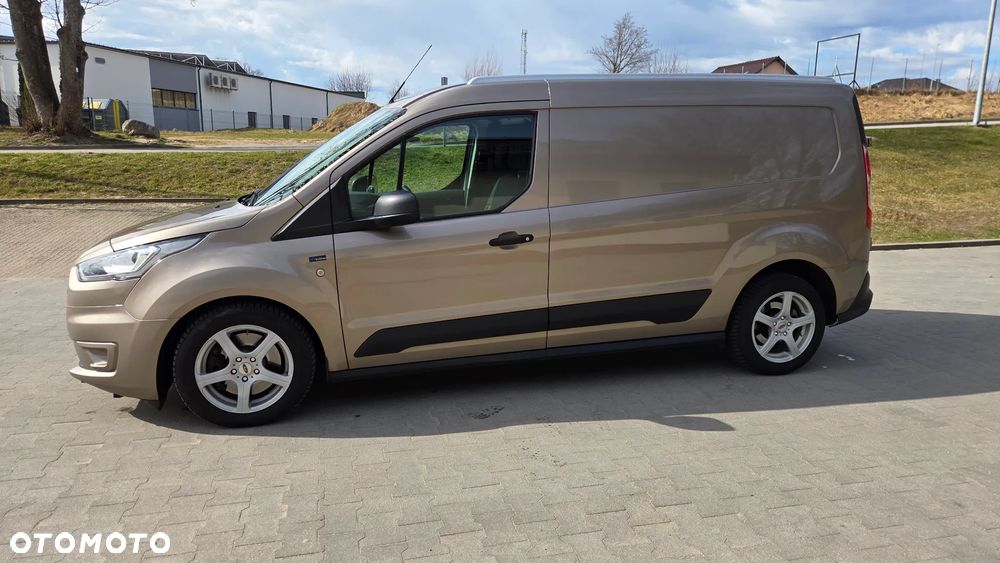 Ford Transit Connect - 2
