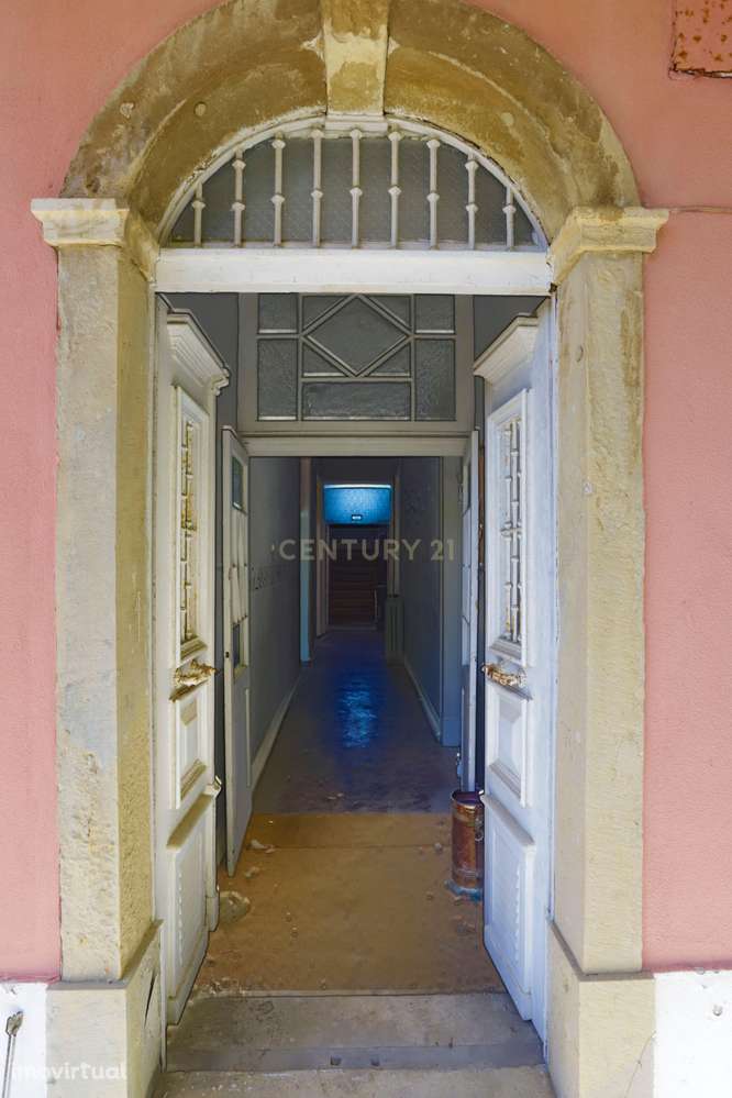 Moradia Histórica venda - Oeiras centro - Grande imagem: 2/51