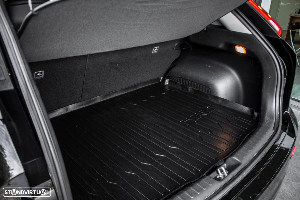 Kia Niro EV Vision - 32