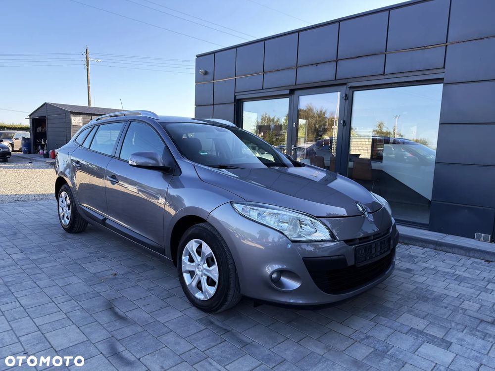 Renault Megane 1.6 16V Authentique - 16