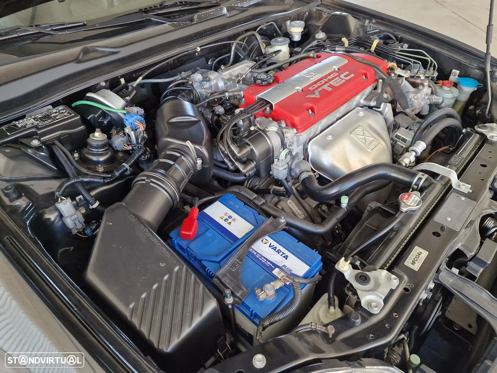 Honda Prelude 2.2i VTEC - 18