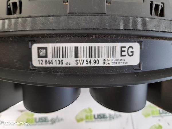 Quadrante / Conta Quilometros Opel Insignia A (G09) - 3