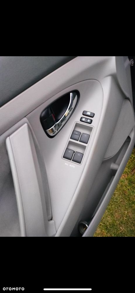 Toyota Camry 2.5 SE - 10