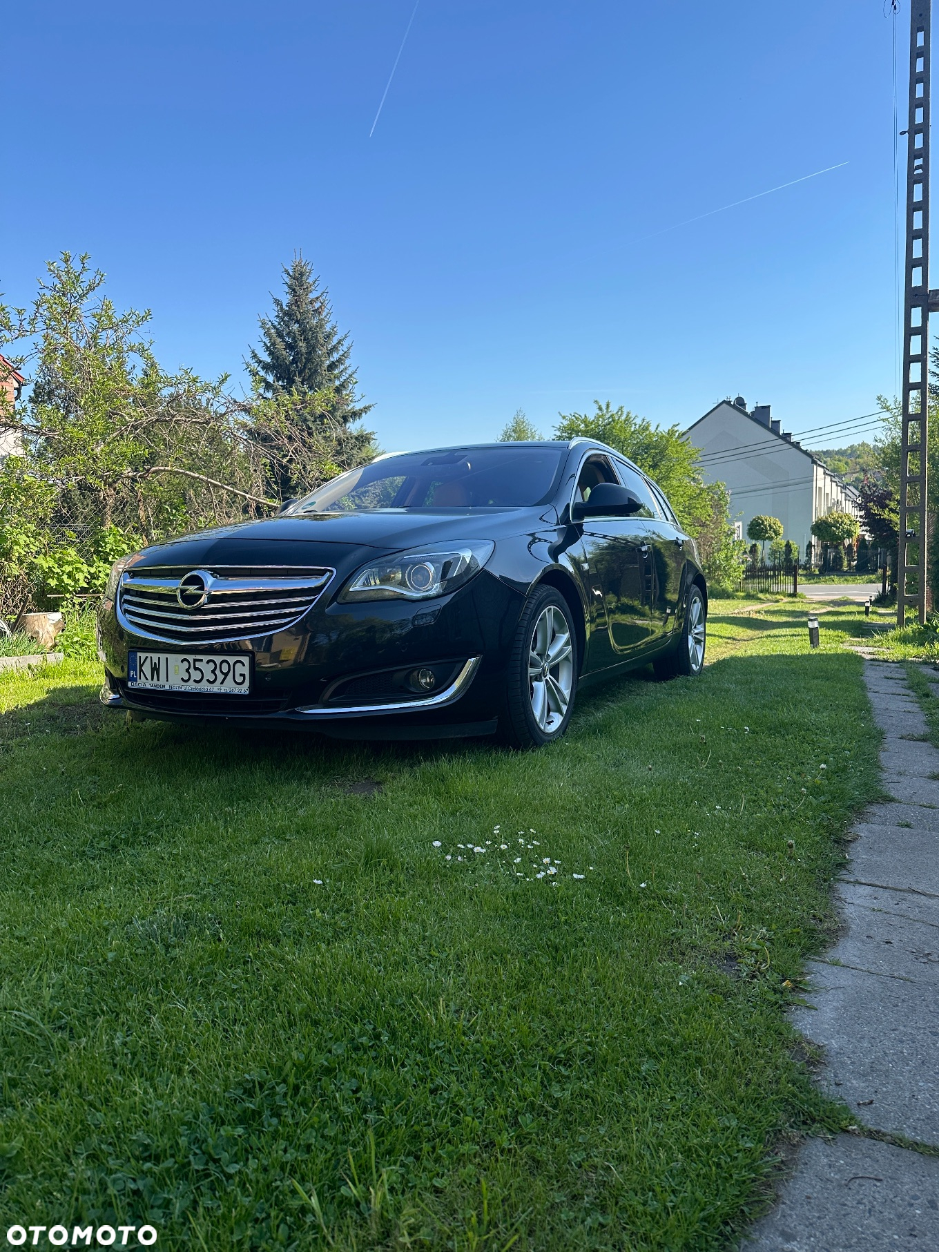 Opel Insignia 2.0 CDTI Cosmo - 9