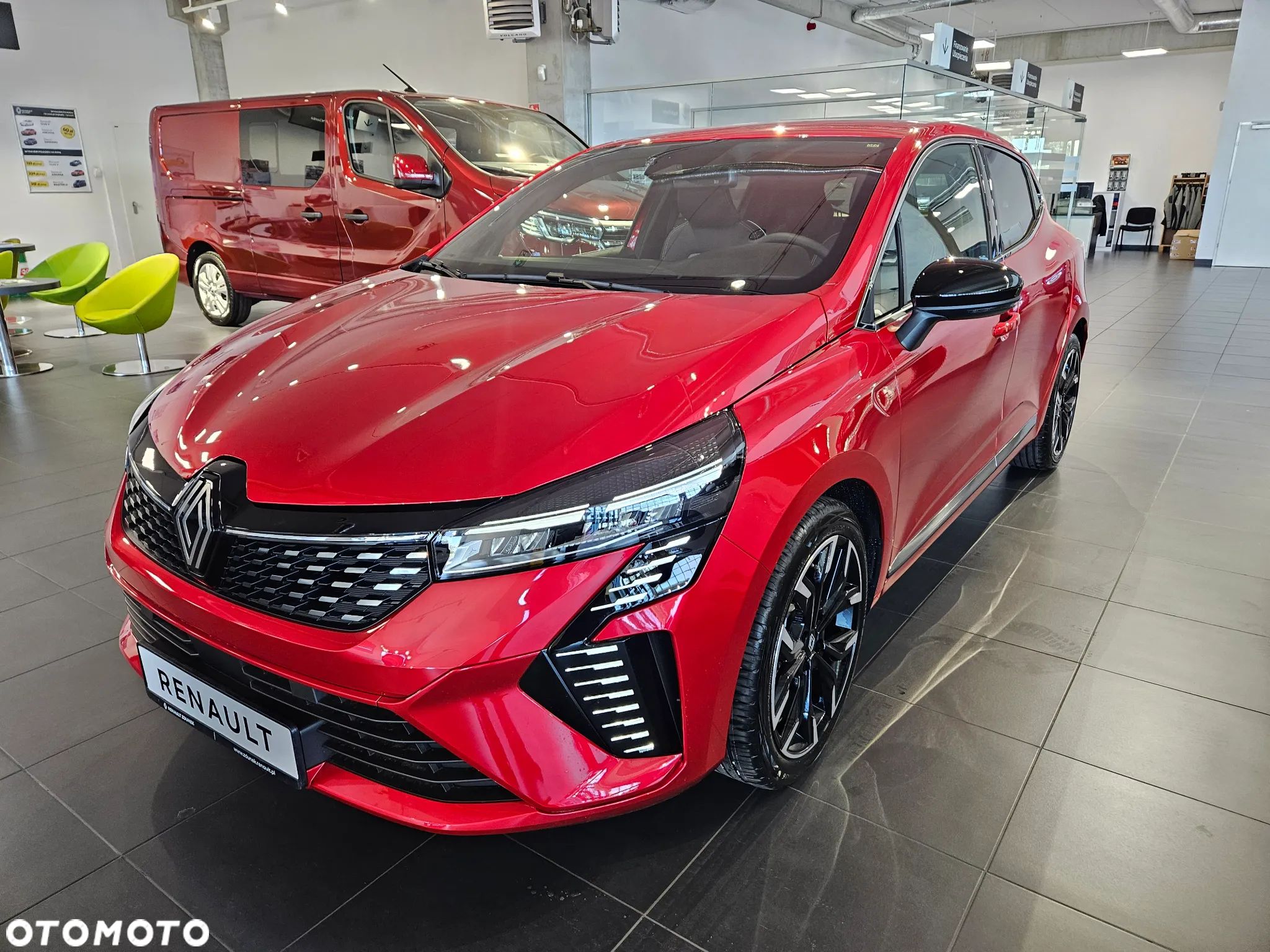Renault Clio - 1