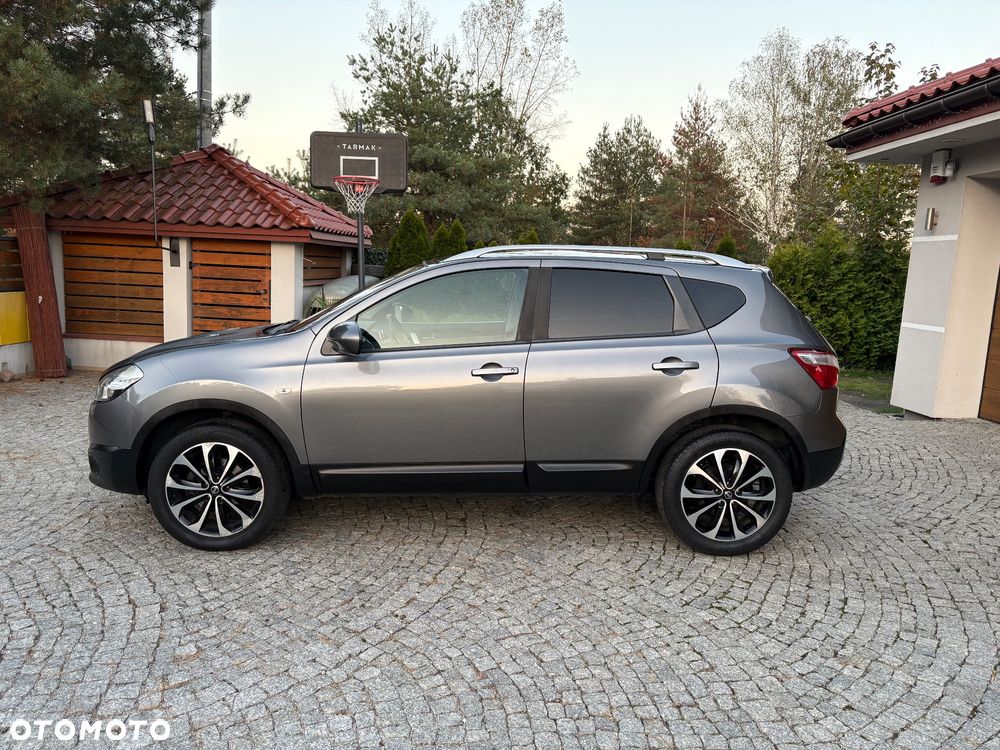 Nissan Qashqai 1.6 Acenta - 14