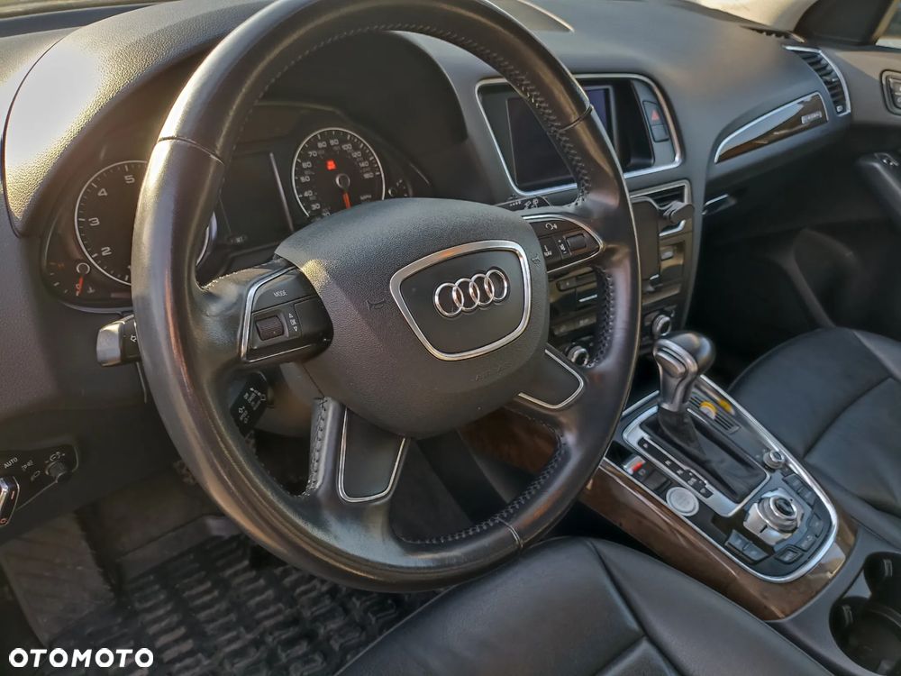 Audi Q5 - 19