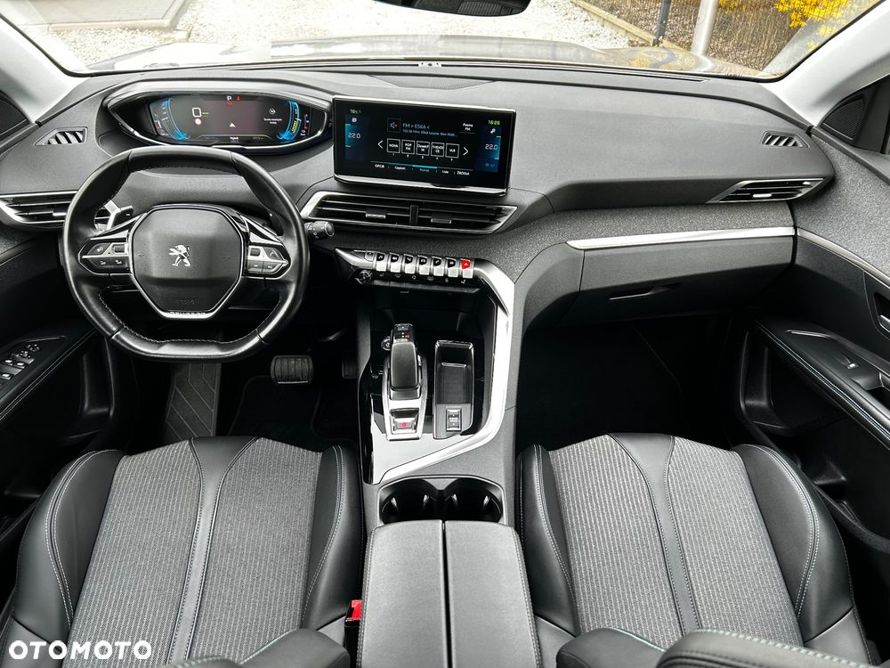 Peugeot 3008 225 e-EAT8 Allure Pack - 19