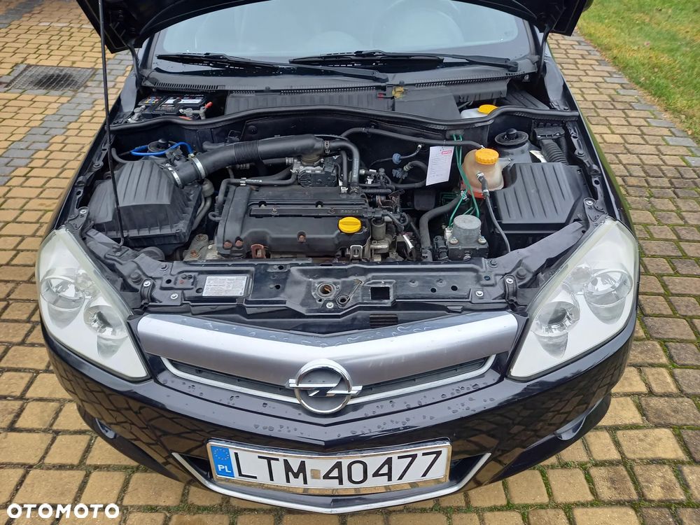 Opel Tigra 1.4 Edition - 11