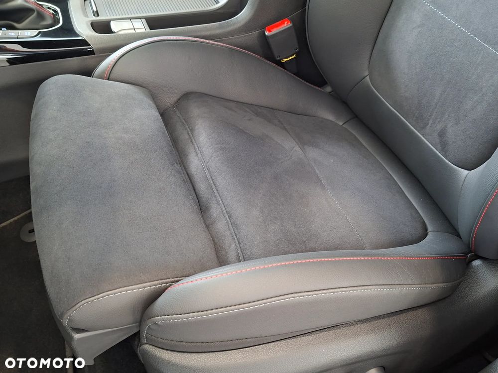 Hyundai i30 1.6 T-GDI Modern DCT - 32