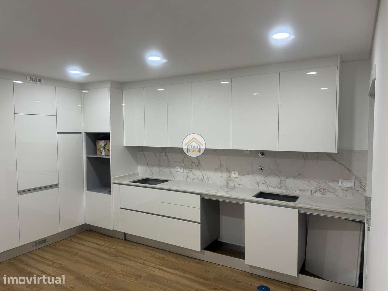 Apartamento T3 em Carregal do Sal - Em construção - Grande imagem: 3/15