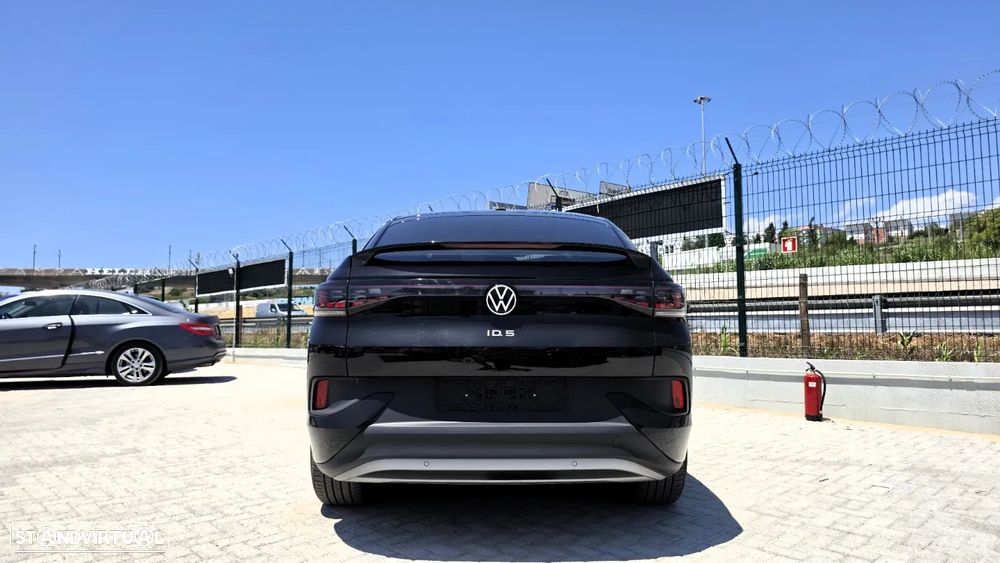 VW ID.5 Pro - 6