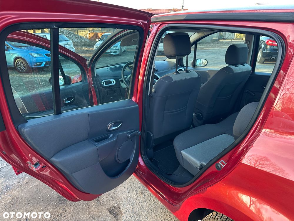 Renault Modus 1.6 16V Cite - 16